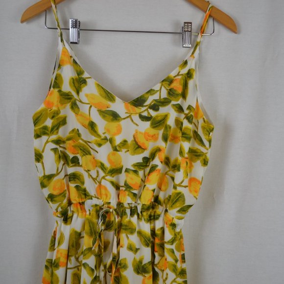 K by Kersh Lemon print dress - Picture 3 of 5